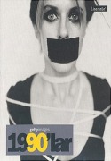 Cover-Bild zum Titel 'Gettyimages 1990lar - Fotograflarla 20. Yüzyilin Sosyal Tarihi' von 'Nick Yapp'