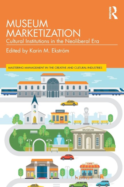 Museum Marketization - 