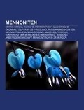 Cover-Bild zum Titel 'Mennoniten' von ''
