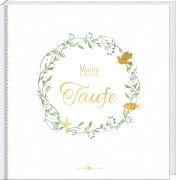 Cover-Bild zum Titel 'Meine Taufe' von ''