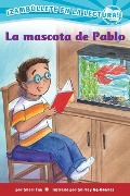 Cover-Bild zum Titel 'La Mascota de Pablo (Confetti Kids #9)' von 'Sheri Tan'