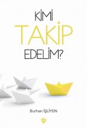 Cover-Bild zum Titel 'Kimi Takip Edelim' von 'Burhan Isliyen'