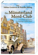 Cover-Bild zum Titel 'Der Münsterland Mord-Club Band 1' von 'Henrike Jütting'