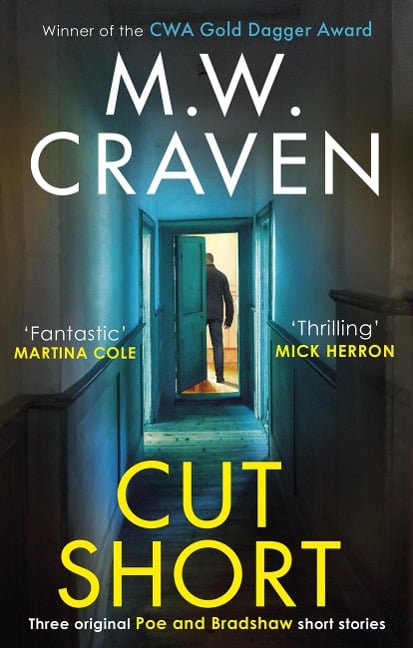 Cut Short - M. W. Craven