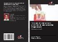 Cover-Bild zum Titel 'Terapie di estrazione parziale in odontoiatria implantare' von 'Anuraj Vijayan, Vishwas Bhatia'