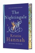 Cover-Bild zum Titel 'The Nightingale. 10th Anniversary Edition' von 'Kristin Hannah'