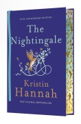 Cover-Bild zum Titel 'The Nightingale. 10th Anniversary Edition' von 'Kristin Hannah'