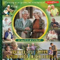 Cover-Bild zum Titel 'Nastolnaya kniga aktivnogo pensionera. Nastoyaschaya zhizn tolko nachinaetsya!' von 'Elena Homich'