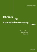 Cover-Bild zum Titel 'Jahrbuch für Islamophobieforschung 2010' von ''
