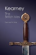 The British Isles - Hugh Kearney