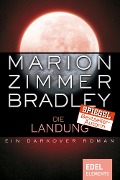 Die Landung - Marion Zimmer Bradley