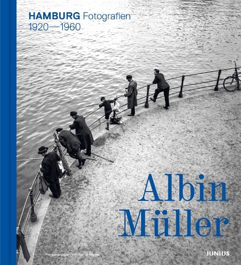 Albin Müller - Hamburg - 