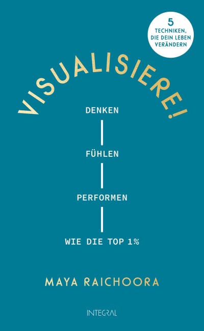 Visualisiere! - Maya Raichoora