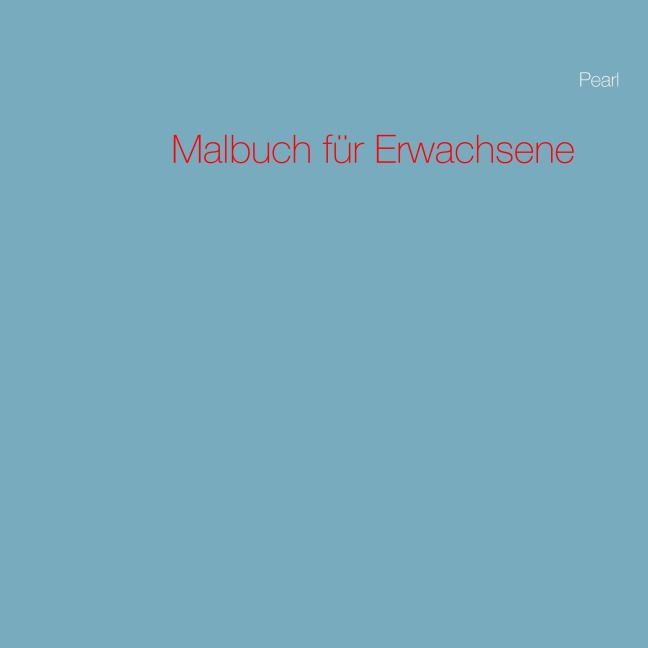 Malbuch für Erwachsene - Erdenebayar Sanjjav