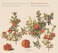 Cover-Bild zum Titel 'Pedro de Escobar/Missa In Granada' von 'Cantus Figuratus'