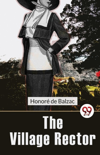 The Village Rector - Honoré de Balzac