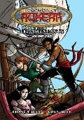 Legends of Aukera - Amanda Webb, Rory Webb