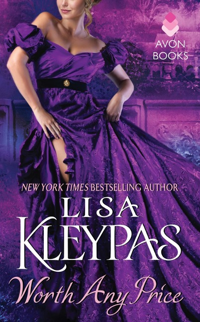 Worth Any Price - Lisa Kleypas
