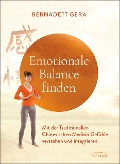 Emotionale Balance finden - Bernadett Gera