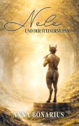 Cover-Bild zum Titel 'Nele und der steinerne Pan' von 'Anna Bonarius'