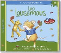 Cover-Bild zum Titel 'Folge 16:Und die bunten Blätter' von 'Leo Lausemaus'