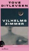 Vilhelms Zimmer - Tove Ditlevsen