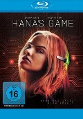 Cover-Bild zum Titel 'Hanas Game' von 'James Croke, Justin Katz'
