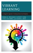 Cover-Bild zum Titel 'Vibrant Learning' von 'Debra K. Wellman, Cathy Y. Kim, Lynn Columba, Alden J. Moe'