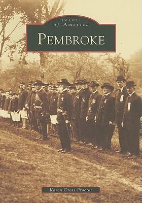 Pembroke - Karen Cross Proctor