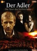 Cover-Bild zum Titel 'Staffel 2' von 'Der Adler-Die Spur Des Verbrechens'