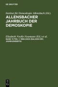 Cover-Bild zum Titel '1998-2002 (Balkon des Jahrhunderts)' von ''