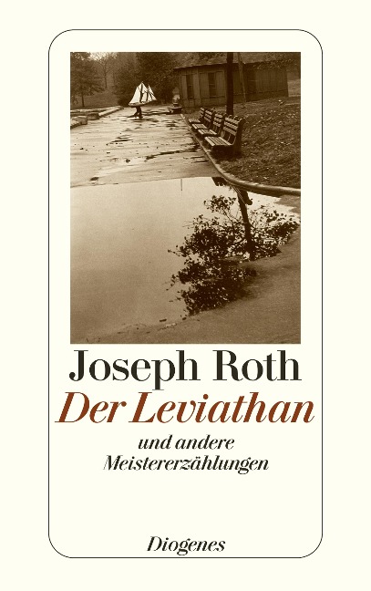 Der Leviathan - Joseph Roth