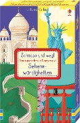 Schnapp und weg! - Das superschnelle Kartenspiel: Sehenswürdigkeiten - 
