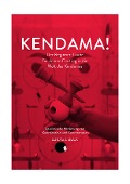 Cover-Bild zum Titel 'Kendama!' von 'Lukas J. Beck'