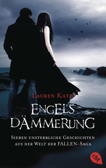 Engelsdämmerung - Lauren Kate