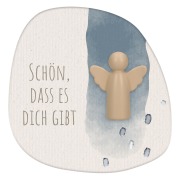 Cover-Bild zum Titel 'Ein Engel für dich. Engel-Figur' von ''