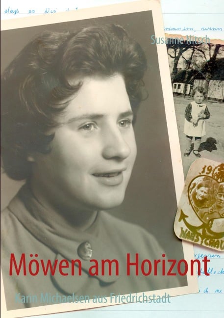 Möwen am Horizont - Susanne Nitsch