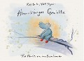 Cover-Bild zum Titel 'Himmelsburger Gedichte' von 'Rolf Barth'