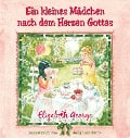 Cover-Bild zum Titel 'Ein kleines Mädchen nach dem Herzen Gottes' von 'Elizabeth George'