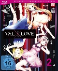 Val x Love - Ryousuke Asakura, Kazuho Hyodo, Tatsuya Takahashi, Tetsuya Yamada, Tohru Fujimura