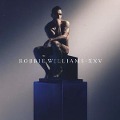 Cover-Bild zum Titel 'XXV' von 'Robbie Williams'