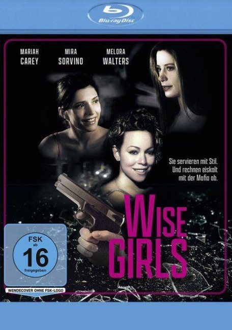Wisegirls - John Meadows, Keith Forsey, Chris Landon