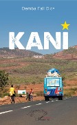 Cover-Bild zum Titel 'Kani' von 'Demba Fall Diop'