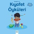 Cover-Bild zum Titel 'Bebekler Icin Kiyafet Öyküleri' von 'Rafaella'