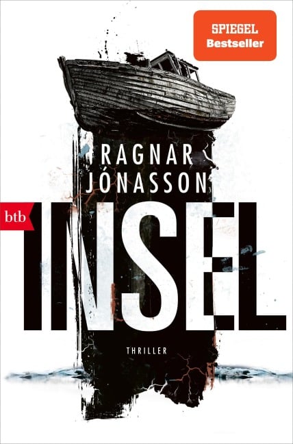 INSEL - Ragnar Jónasson