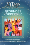 Cover-Bild zum Titel 'Gesundes Körperbild' von 'Sarah Bauer'