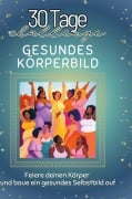 Cover-Bild zum Titel 'Gesundes Körperbild' von 'Sarah Bauer'