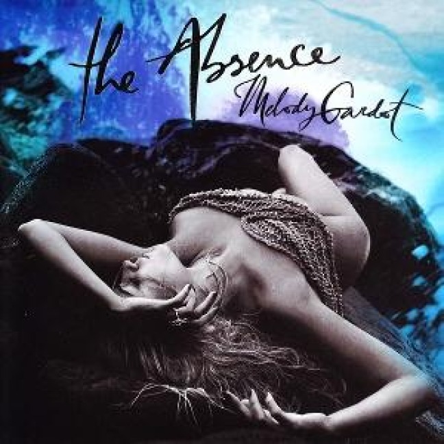 The Absence (Enhanced CD) - Melody Gardot