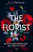 Cover-Bild zum Titel 'The Florist' von 'C. L. Pattison'
