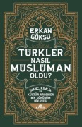 Cover-Bild zum Titel 'Türkler Nasil Müslüman Oldu' von 'Erkan Göksu'